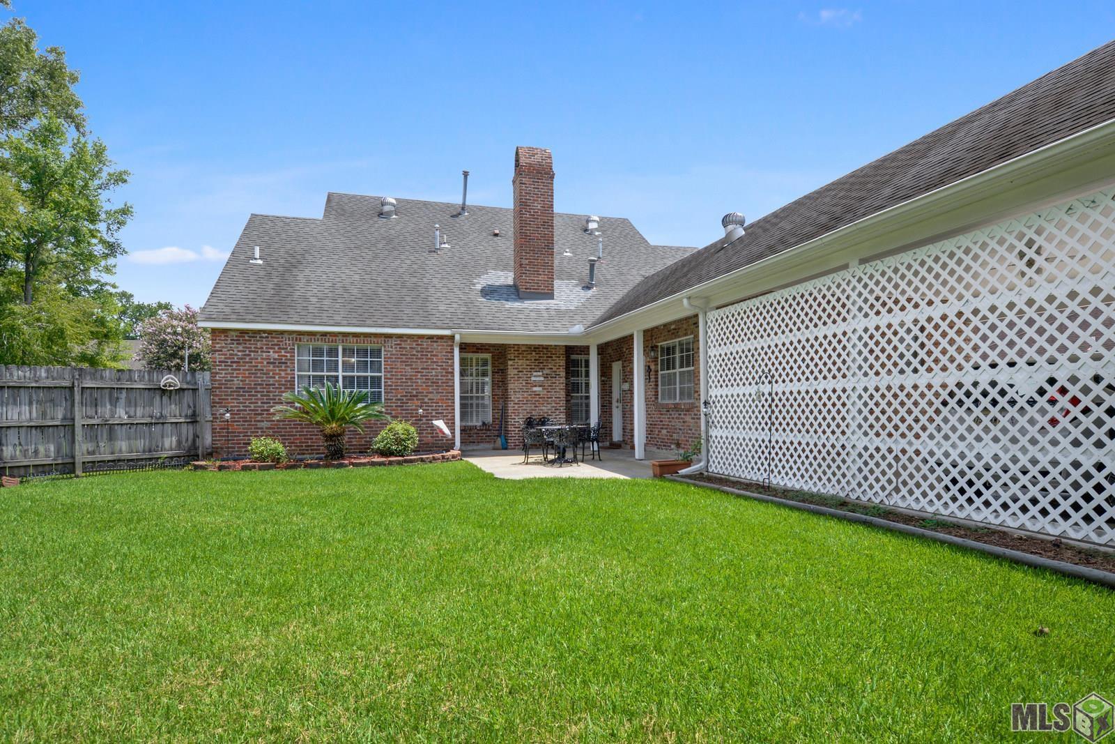 12242 Schlayer Avenue Baton Rouge, LA 70816 - Photo 20 of 20 Gallery Image 20