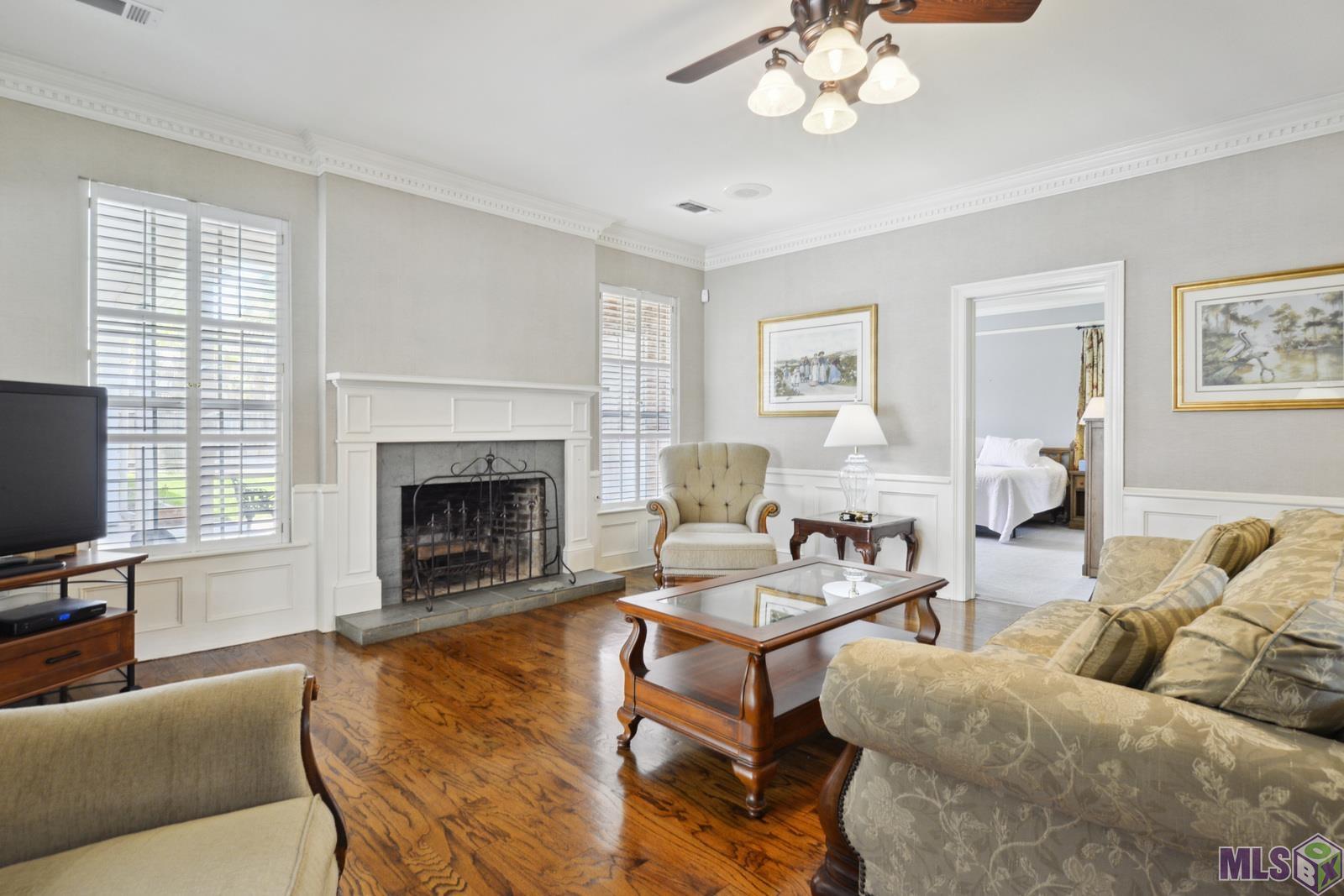 12242 Schlayer Avenue Baton Rouge, LA 70816 - Photo 3 of 20 Gallery Image 3