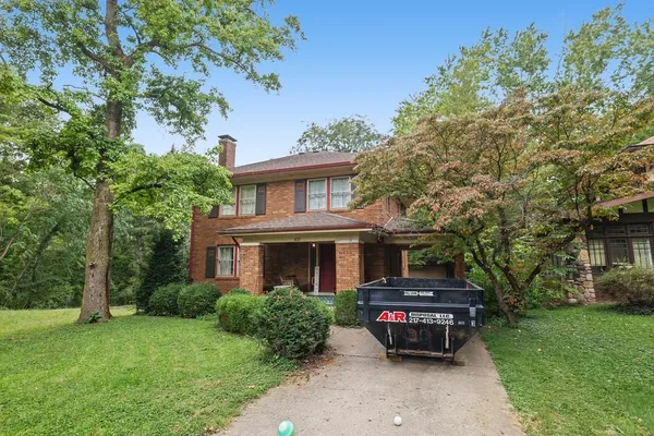 $155,000 | 637 South Crea Street, Decatur, IL 62522