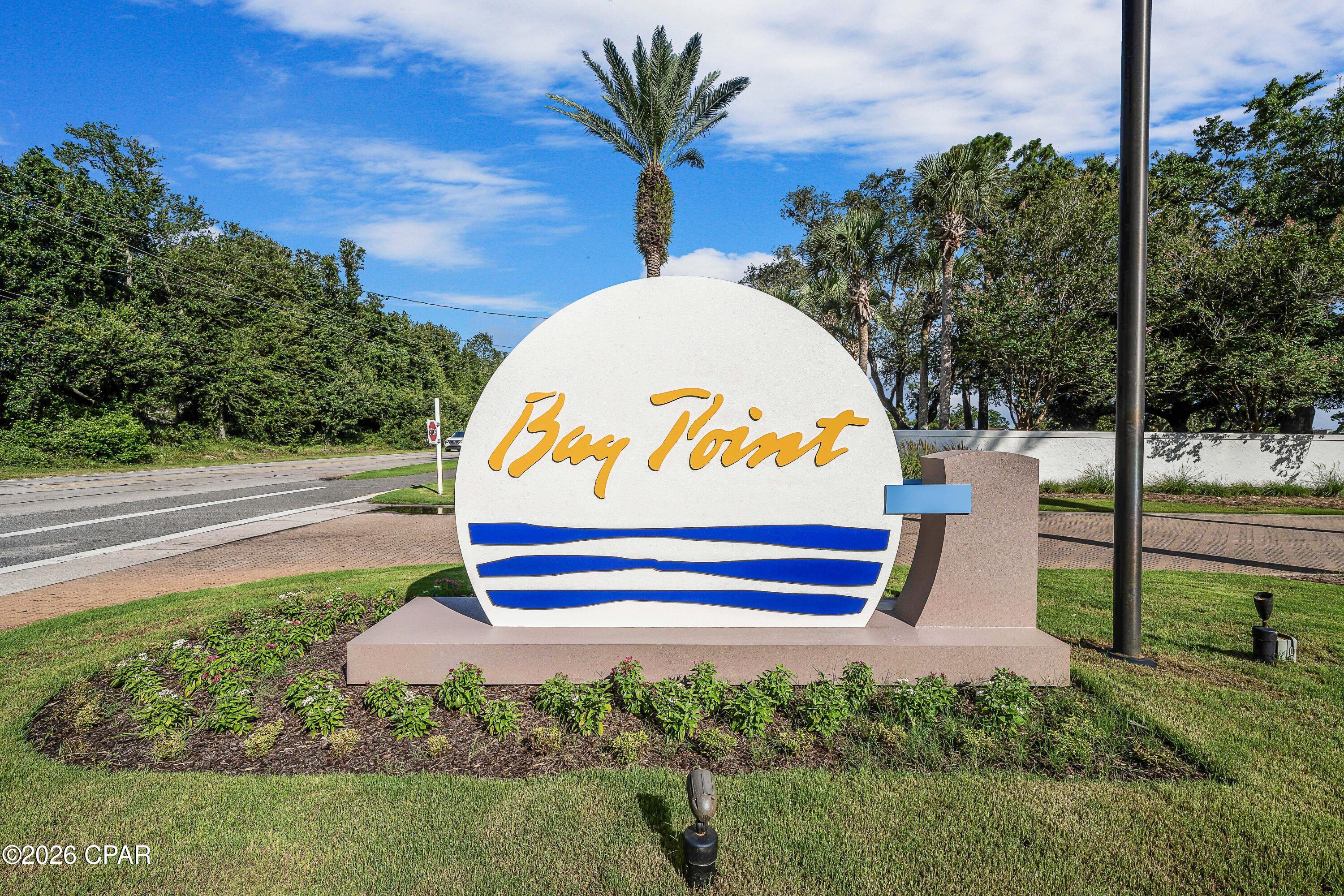 4726 Bay Point Road, Unit E143 Panama City, FL 32408 - Photo 29 of 41