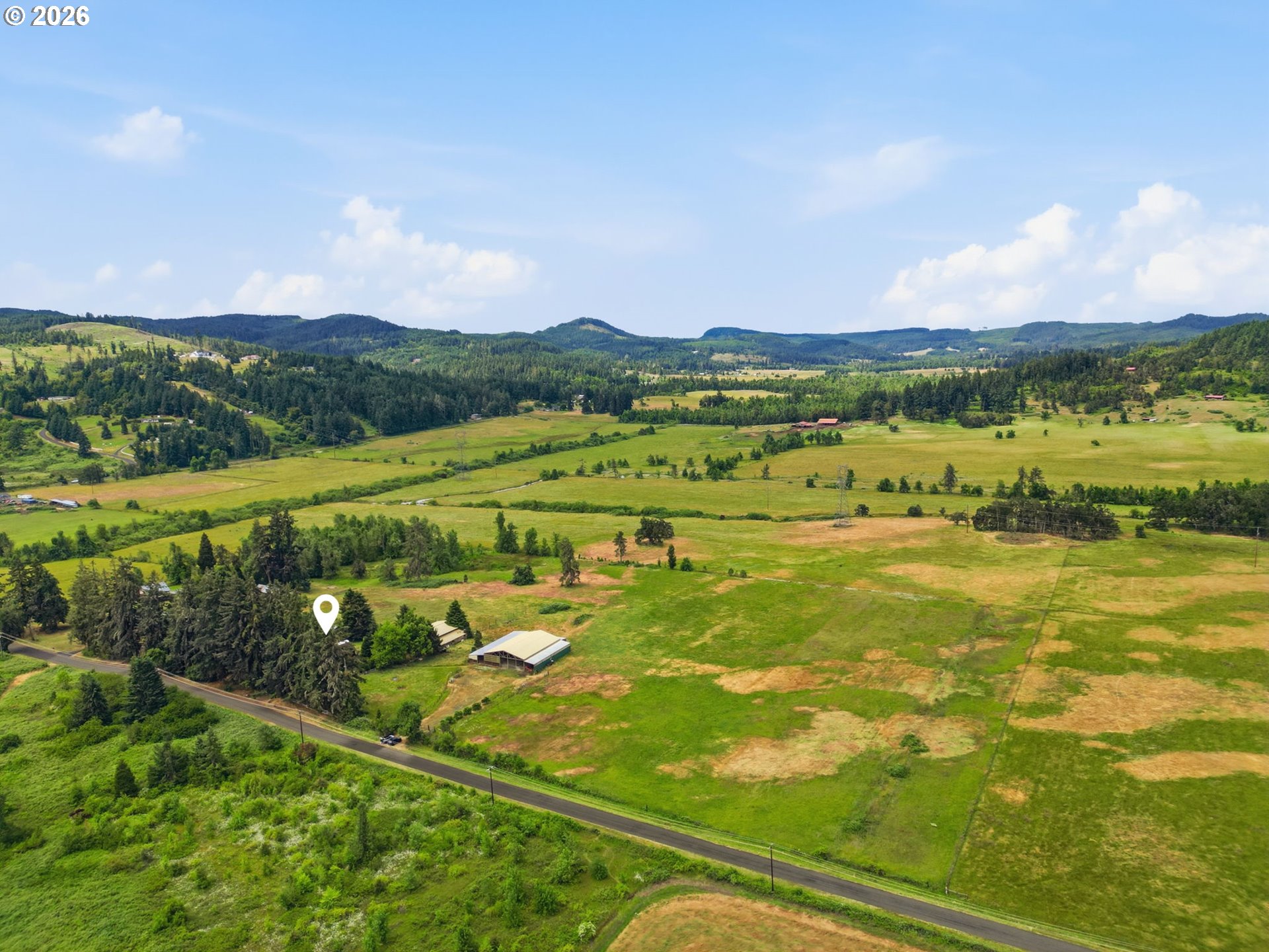 83540 Sher Khan Road Creswell, OR 97426 - Photo 41 of 48