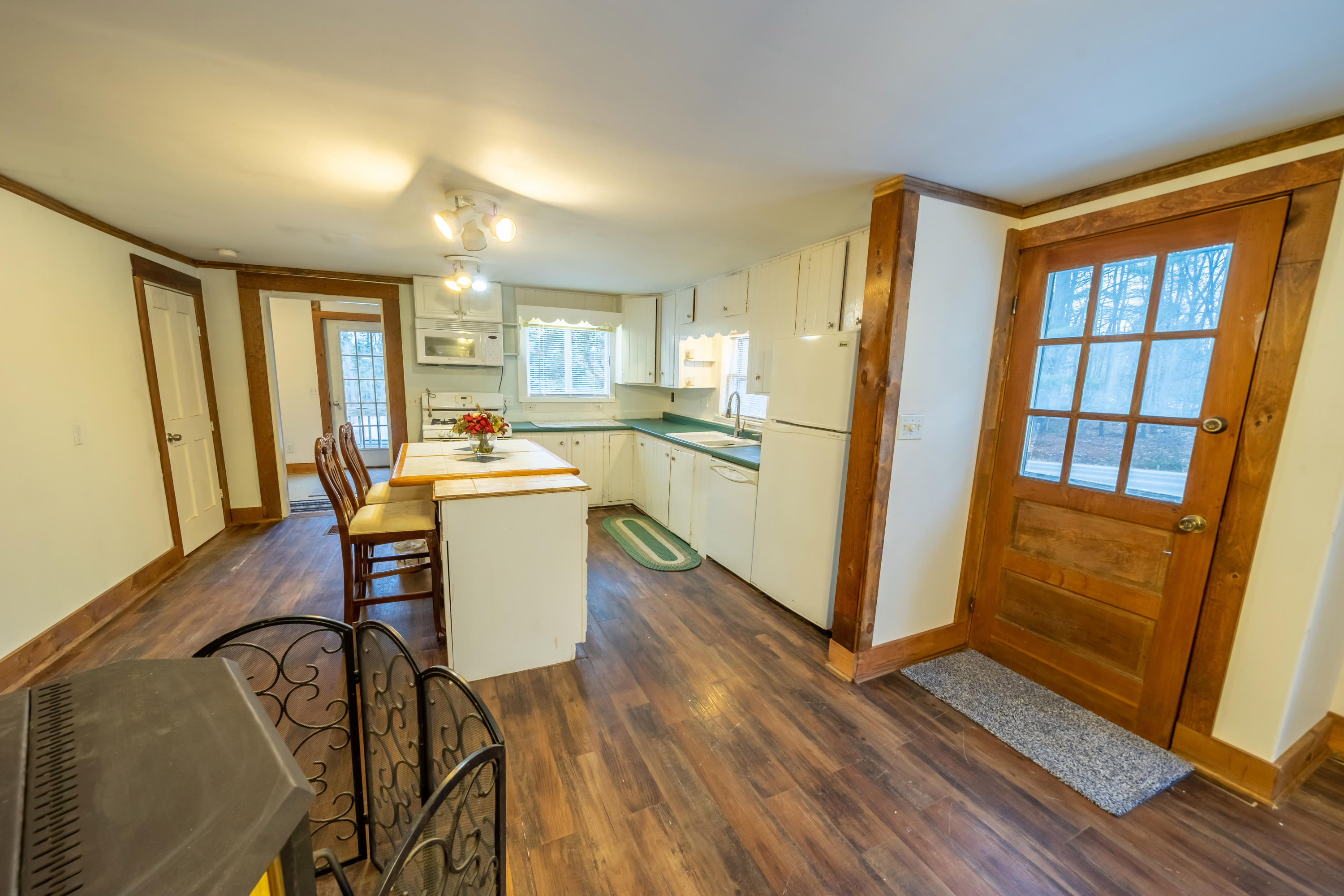 144 Waterville Road Belfast, ME 04915 - Photo 10 of 28 053