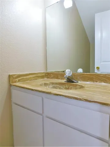 a view of water heater room