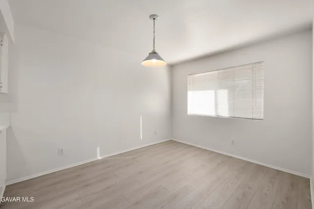 a room that has a window in it