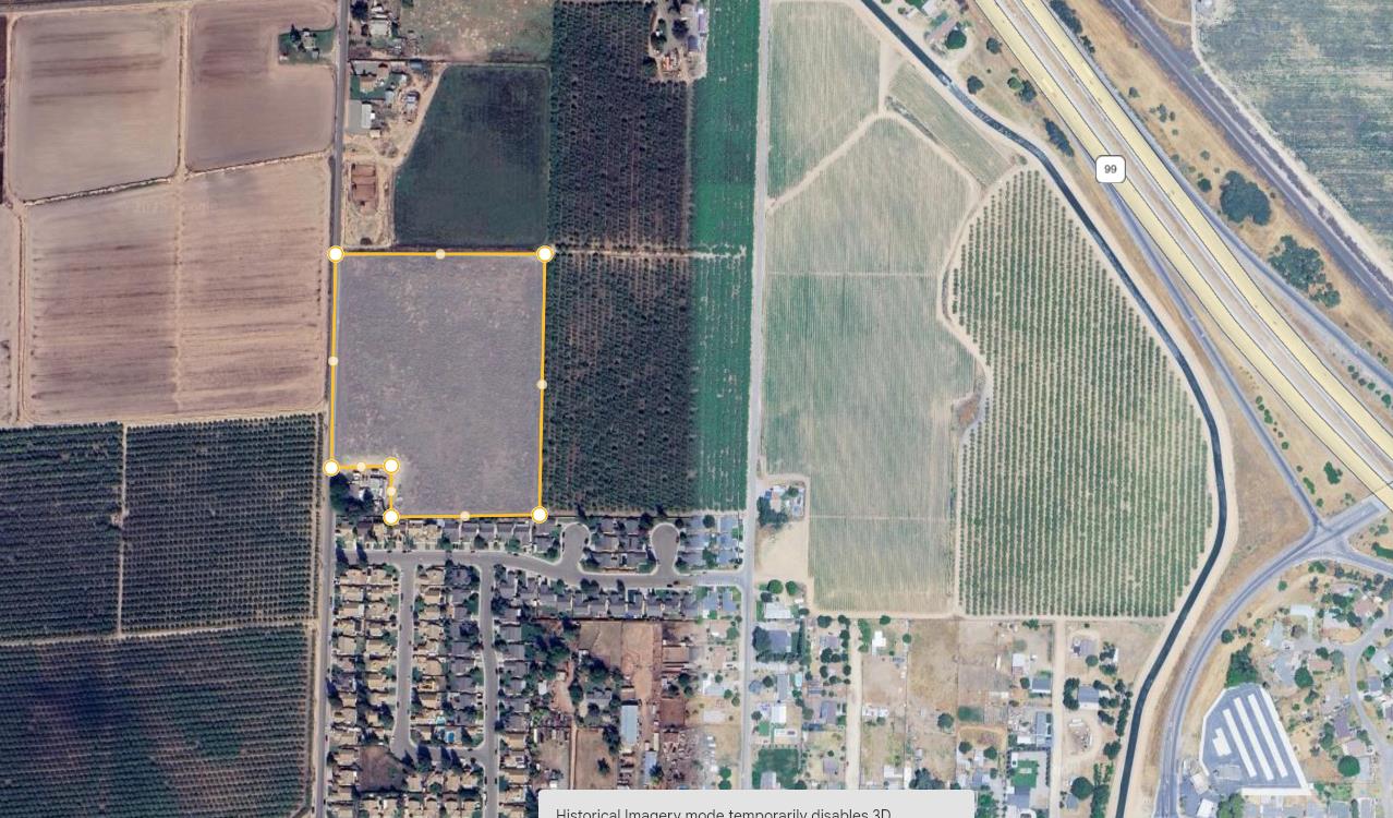 10310 Merced Avenue Delhi, CA 95315 - Photo 7 of 7 a bathroom with a shower