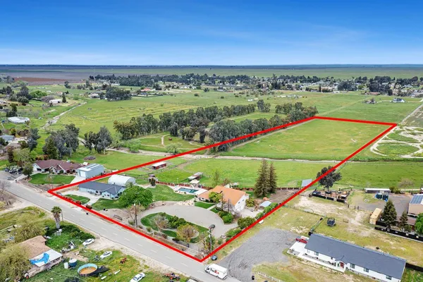 $1,275,000 | 35427 Ave 14, Madera, CA 93636