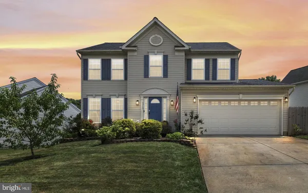 $449,900 | 3713 Wolf Trail Drive, Abingdon, MD 21009