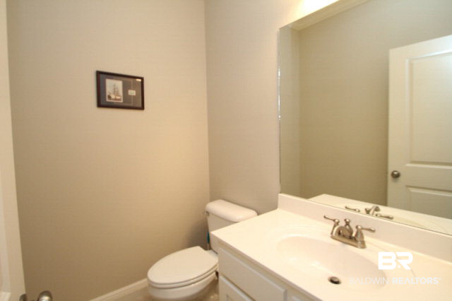7640 Aikin Court Daphne, AL 36527 - Photo 21 of 29 3rd Halfbath Up