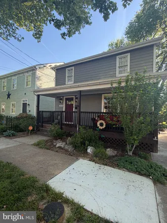 $3,400 | 209 Prince Edward Street, Fredericksburg, VA 22401