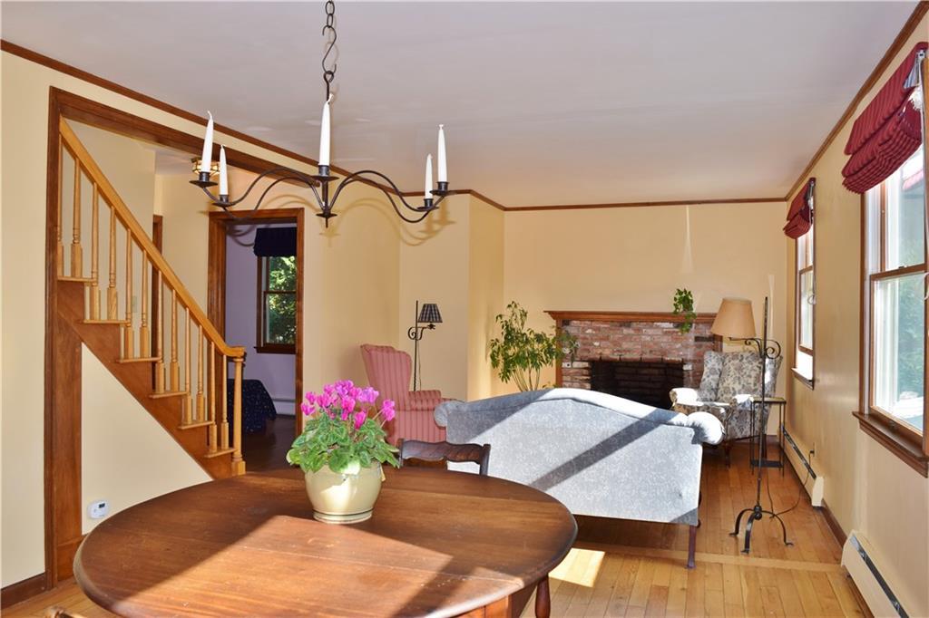 16 Farm Hill Road Cape Elizabeth, ME 04107 - Photo 7 of 34 Photo