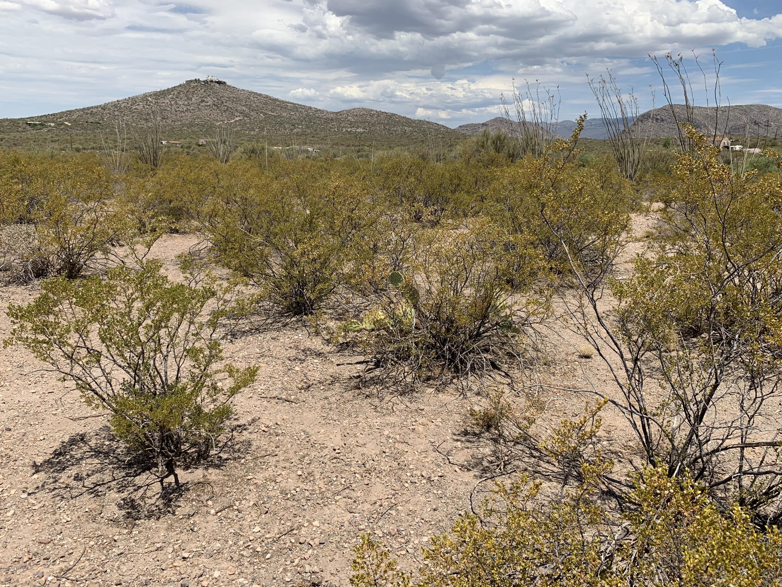 12435 East Agua Verde Road Vail, AZ 85641 - Photo 25 of 26