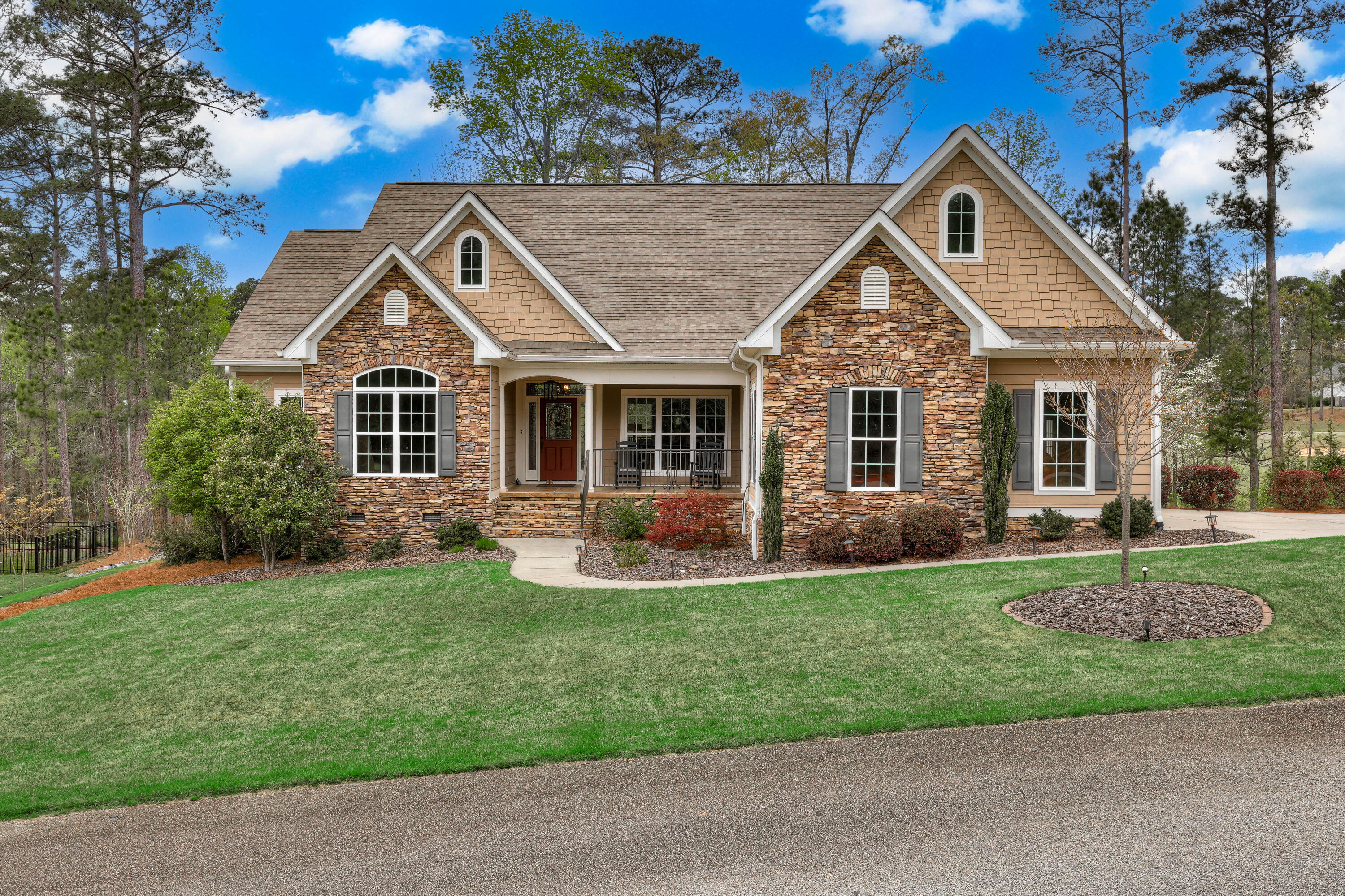 309 Oreda Place McCormick, SC 29835 - Photo 1 of 73 309 oreda