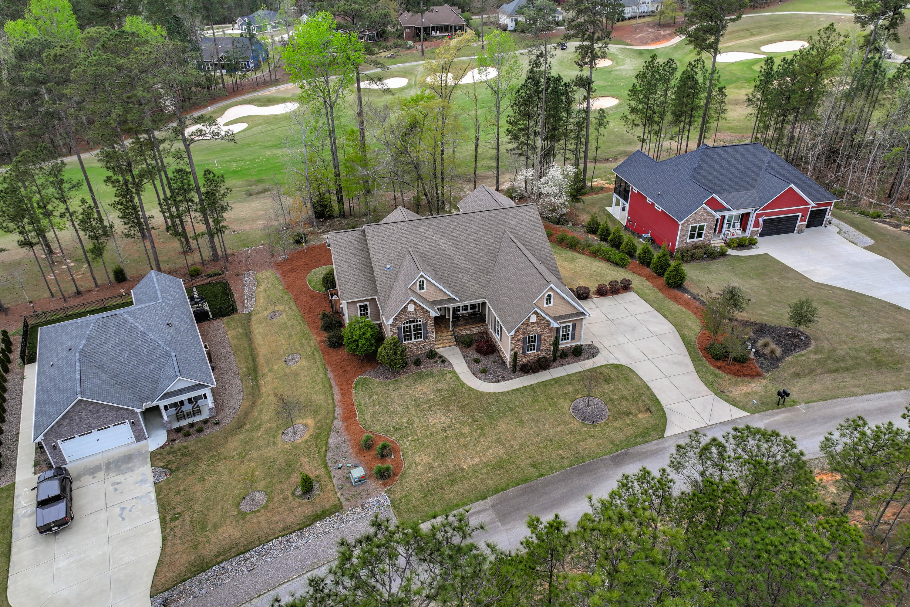 309 Oreda Place McCormick, SC 29835 - Photo 66 of 73 67-166