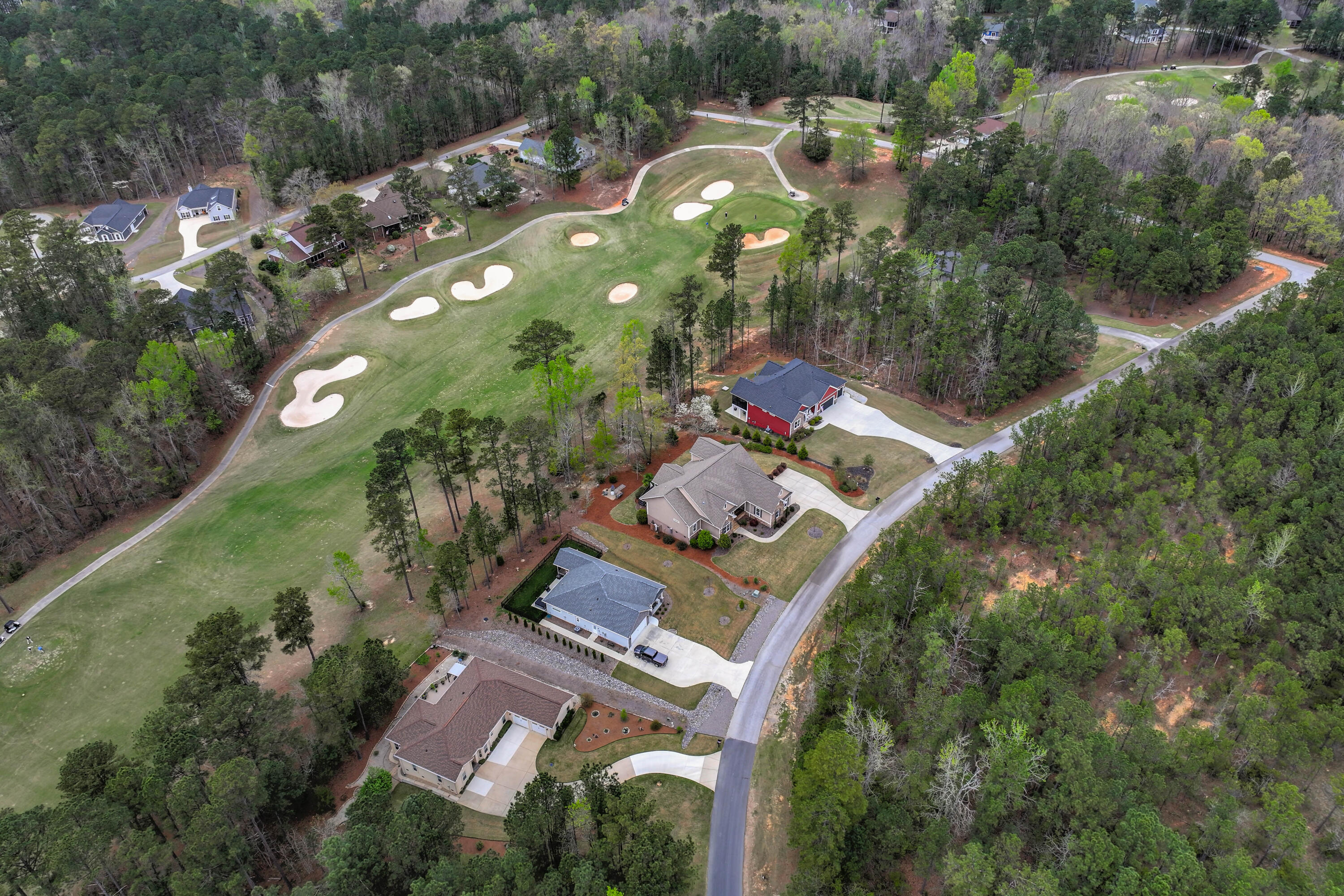 309 Oreda Place McCormick, SC 29835 - Photo 72 of 73 73-172