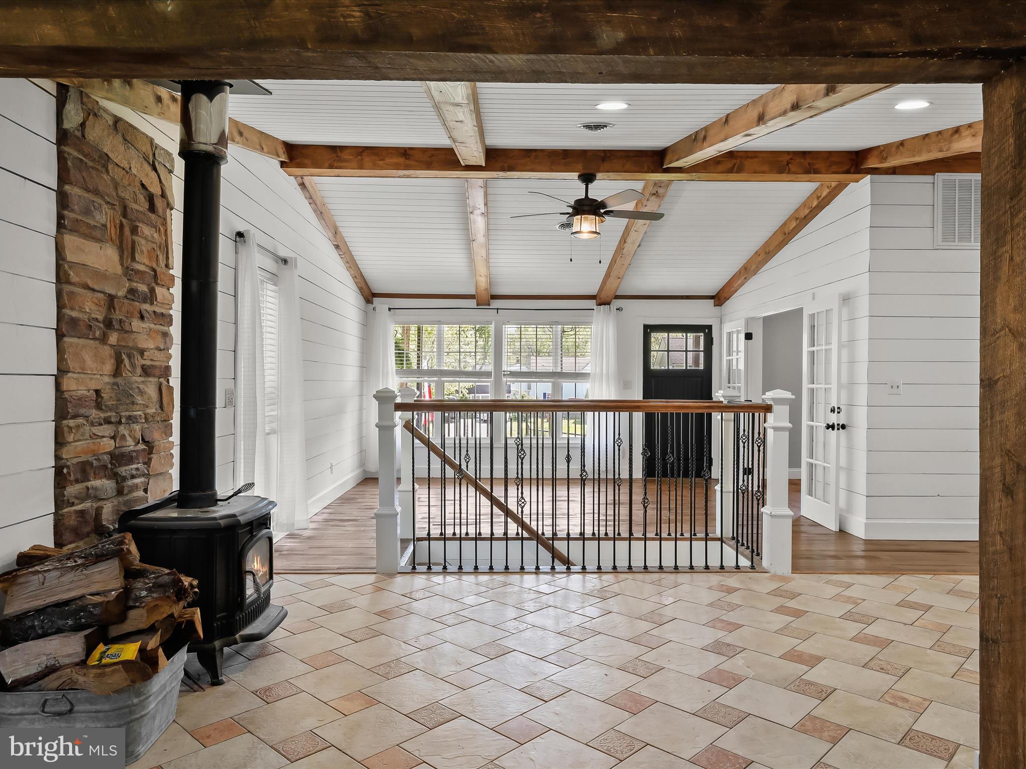 1208 Joppa Road Joppa, MD 21085 - Photo 52 of 54 a view of a interior of the house
