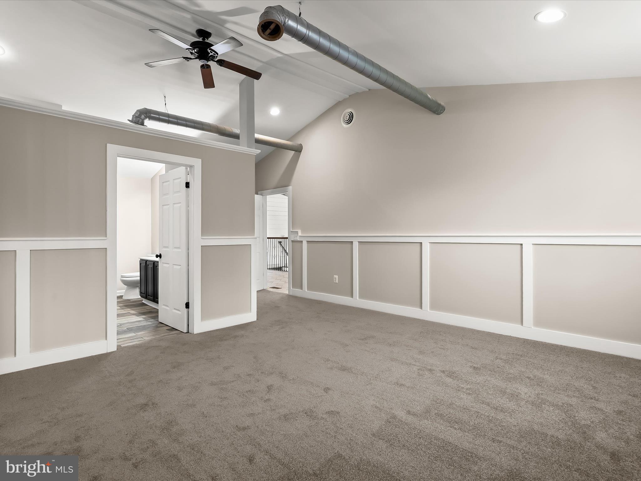 1208 Joppa Road Joppa, MD 21085 - Photo 21 of 54 a view of an empty room