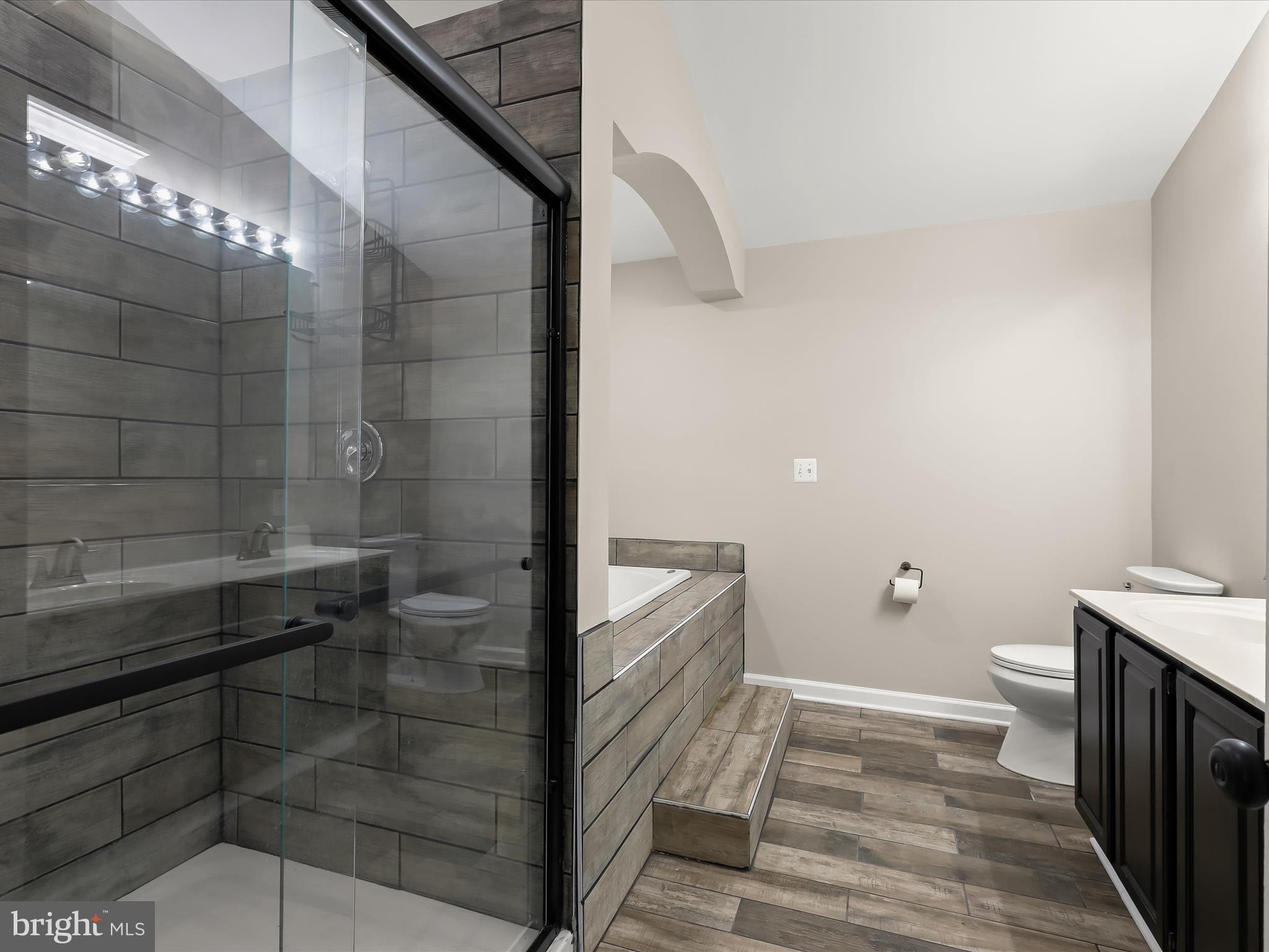 1208 Joppa Road Joppa, MD 21085 - Photo 22 of 54 Primary En Suite Bath