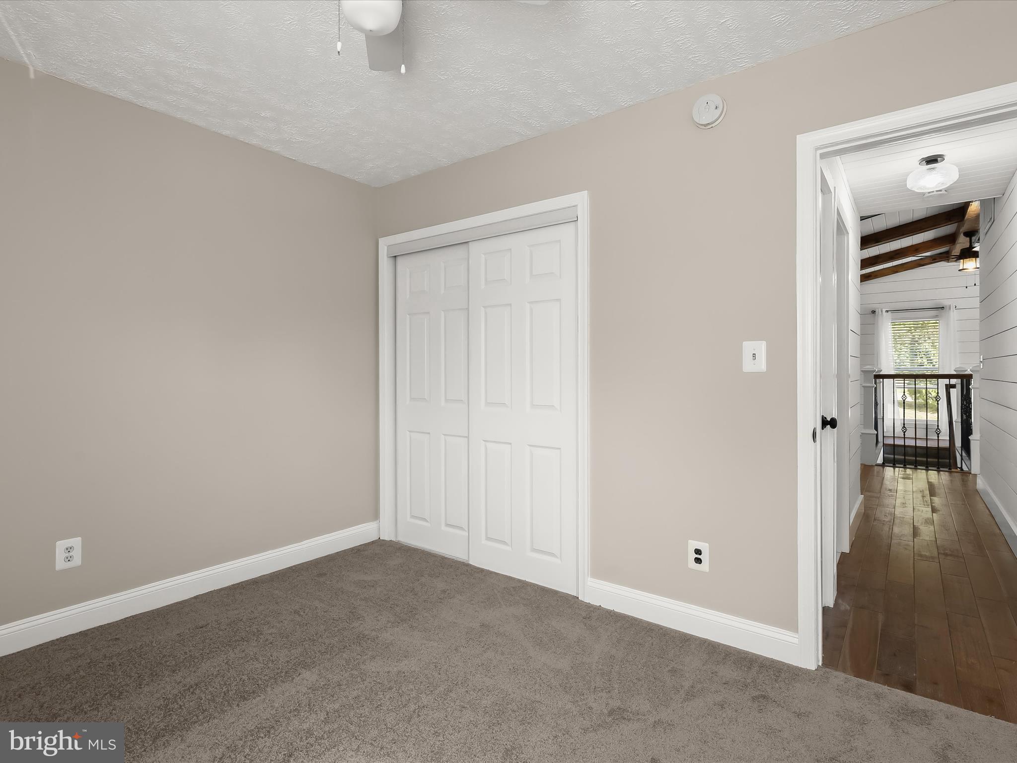 1208 Joppa Road Joppa, MD 21085 - Photo 28 of 54 a view of an empty room and window