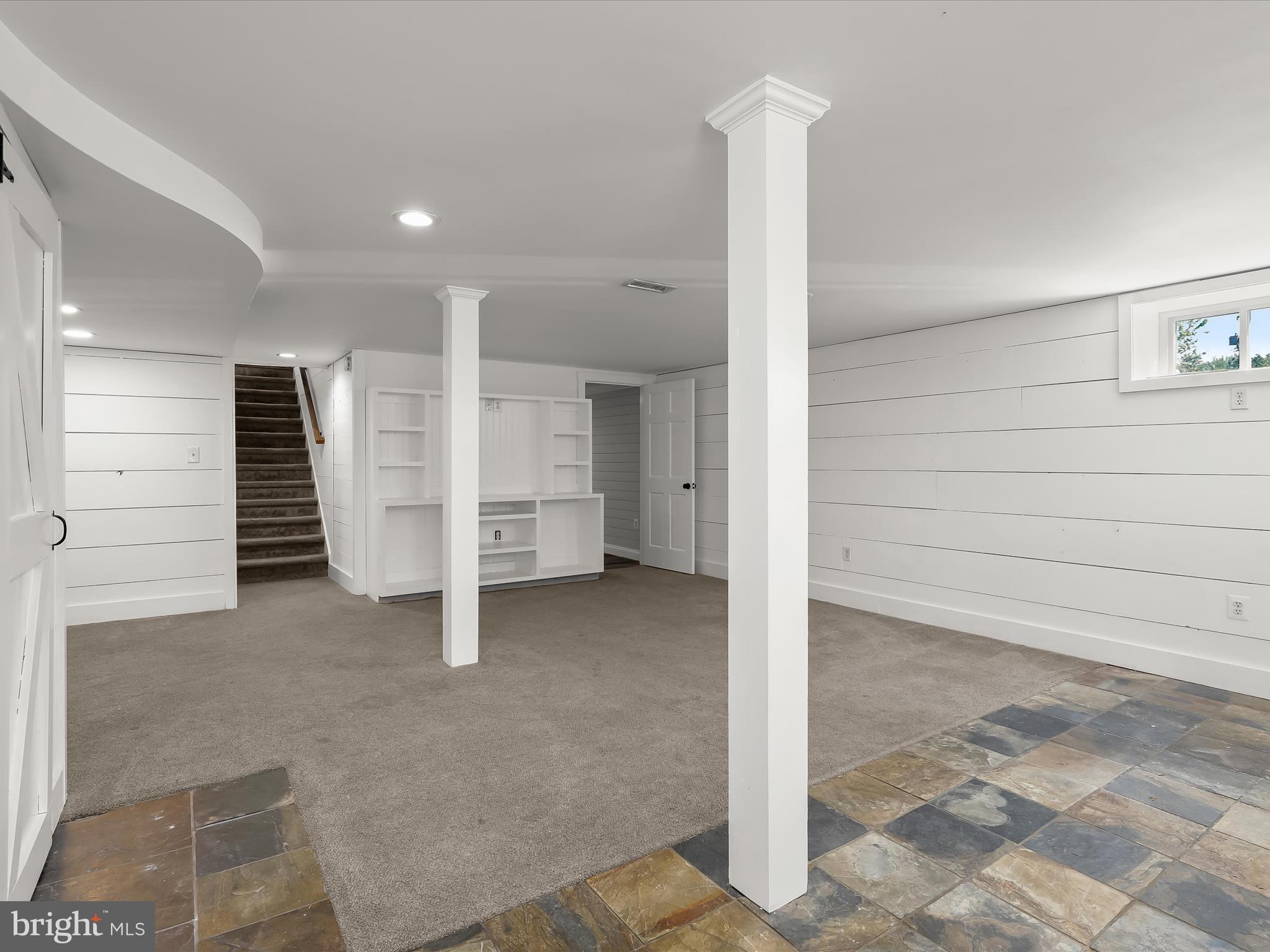 1208 Joppa Road Joppa, MD 21085 - Photo 34 of 54 a view of an empty room