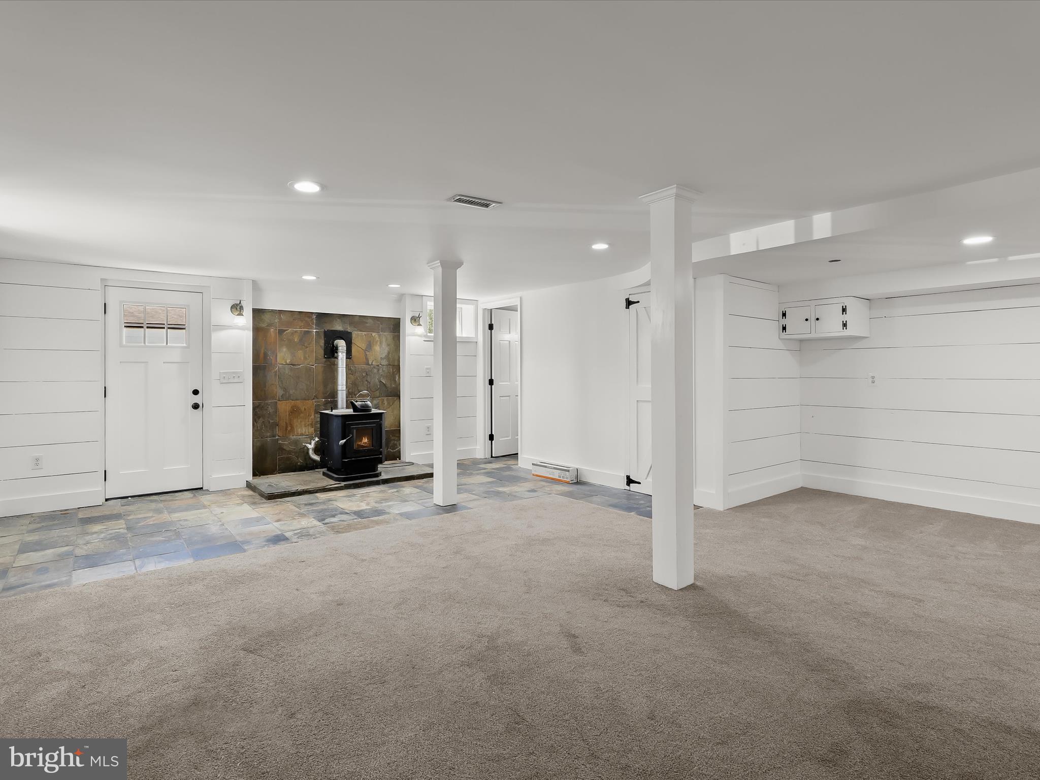 1208 Joppa Road Joppa, MD 21085 - Photo 35 of 54 a view of a livingroom with closet