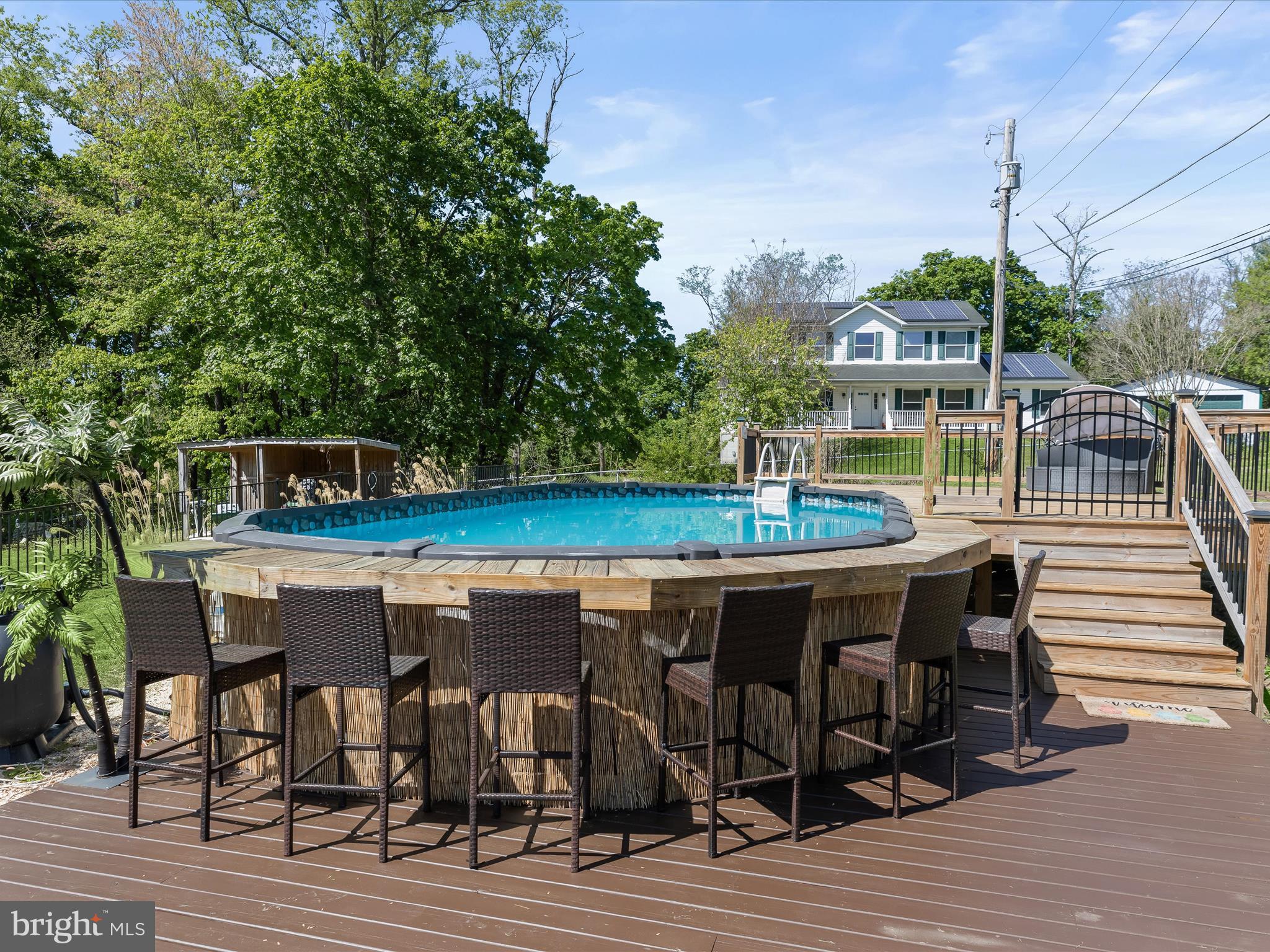 1208 Joppa Road Joppa, MD 21085 - Photo 44 of 54 Pool