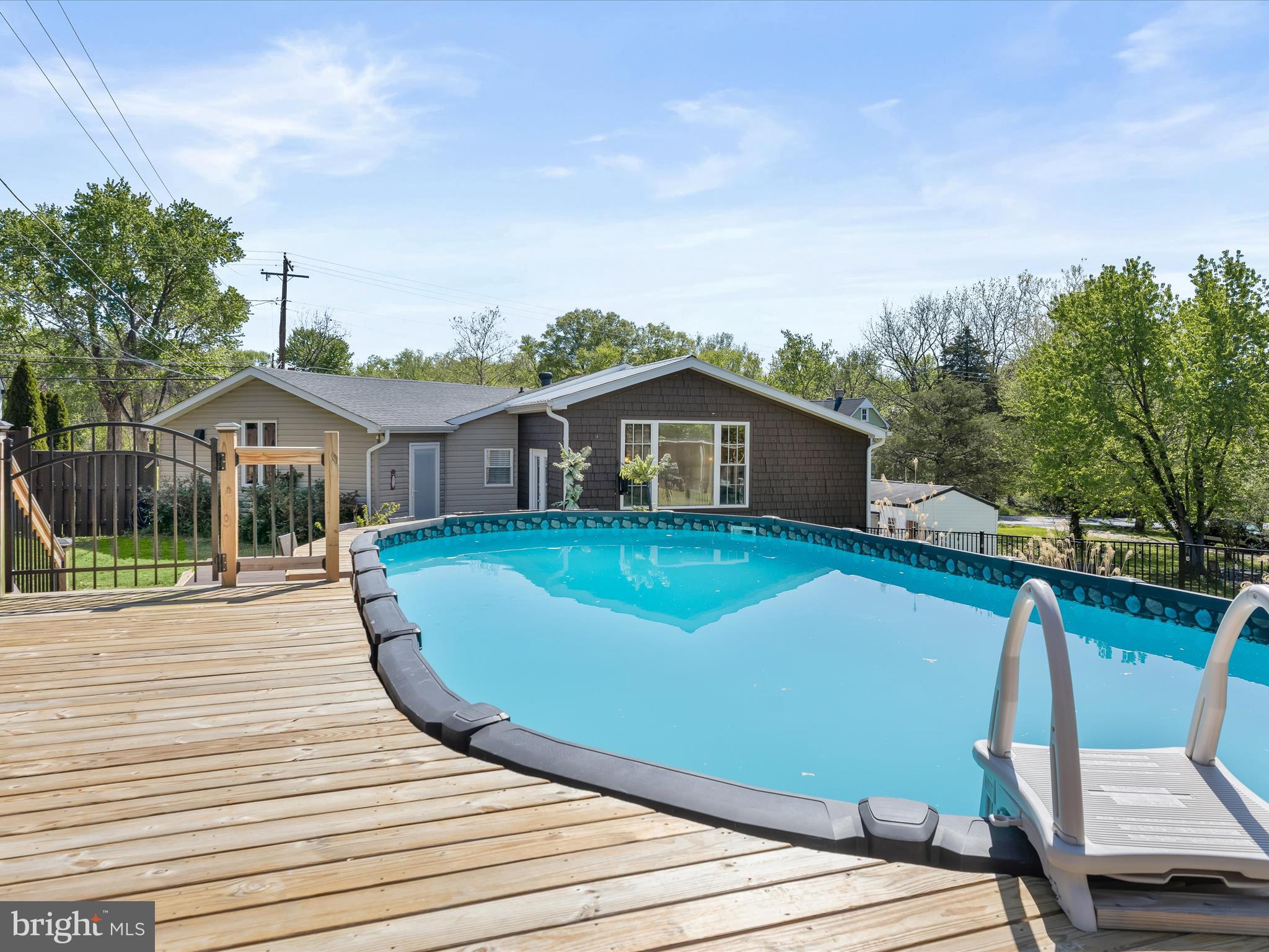 1208 Joppa Road Joppa, MD 21085 - Photo 45 of 54 Pool