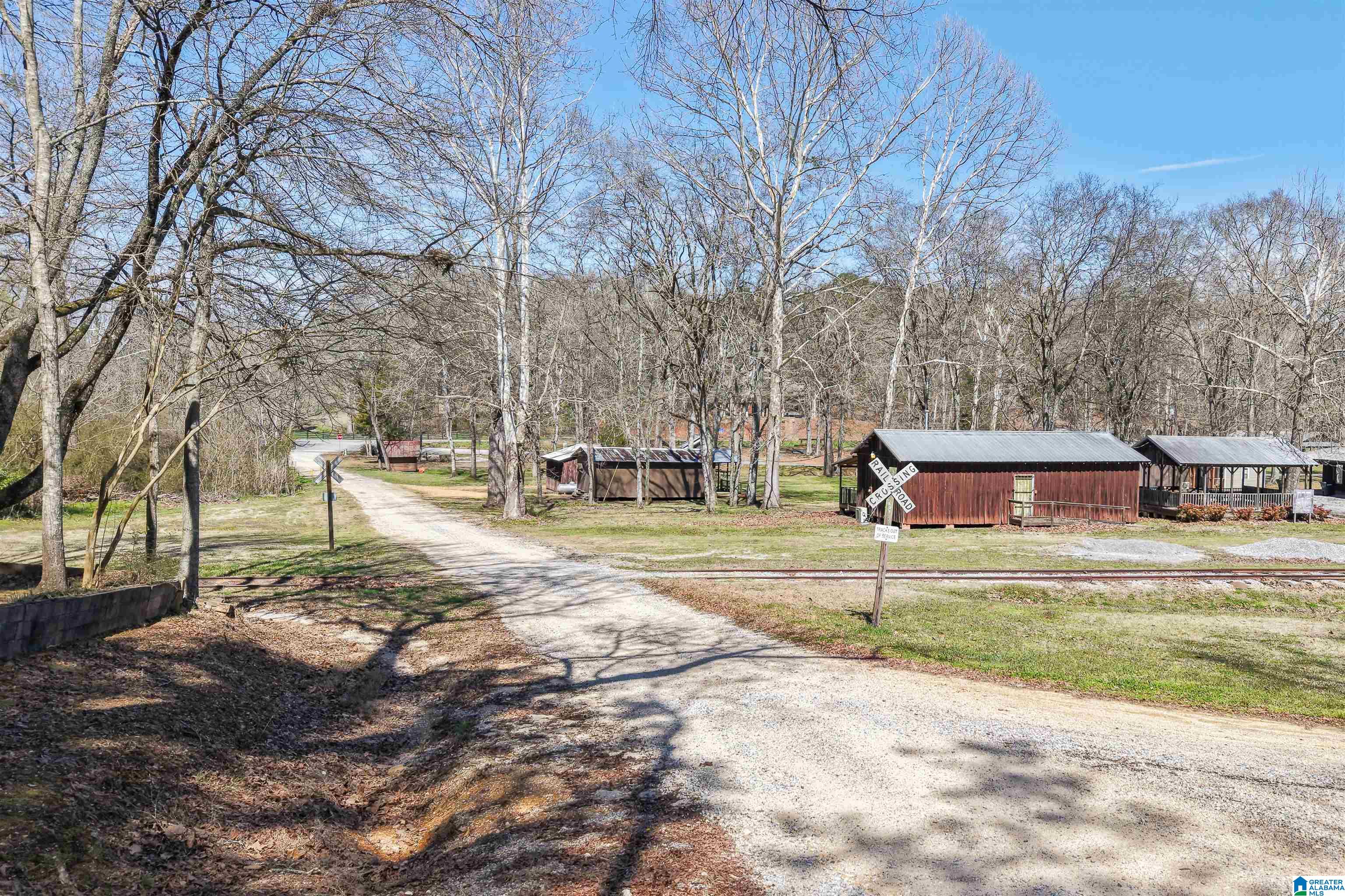148 Shelby Motel Road Shelby, AL 35143 - Photo 45 of 46