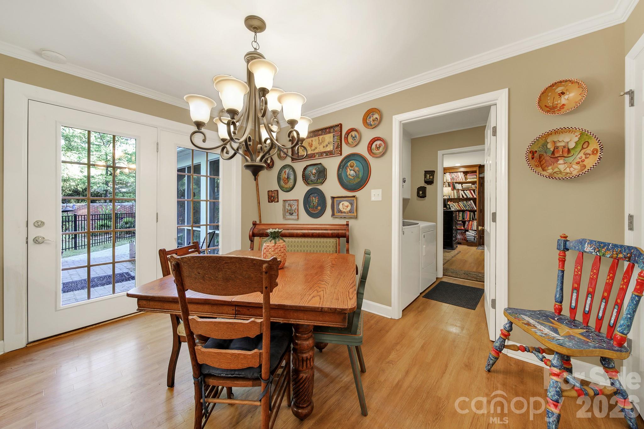 537 Briarwood Road Lancaster, SC 29720 - Photo 15 of 48