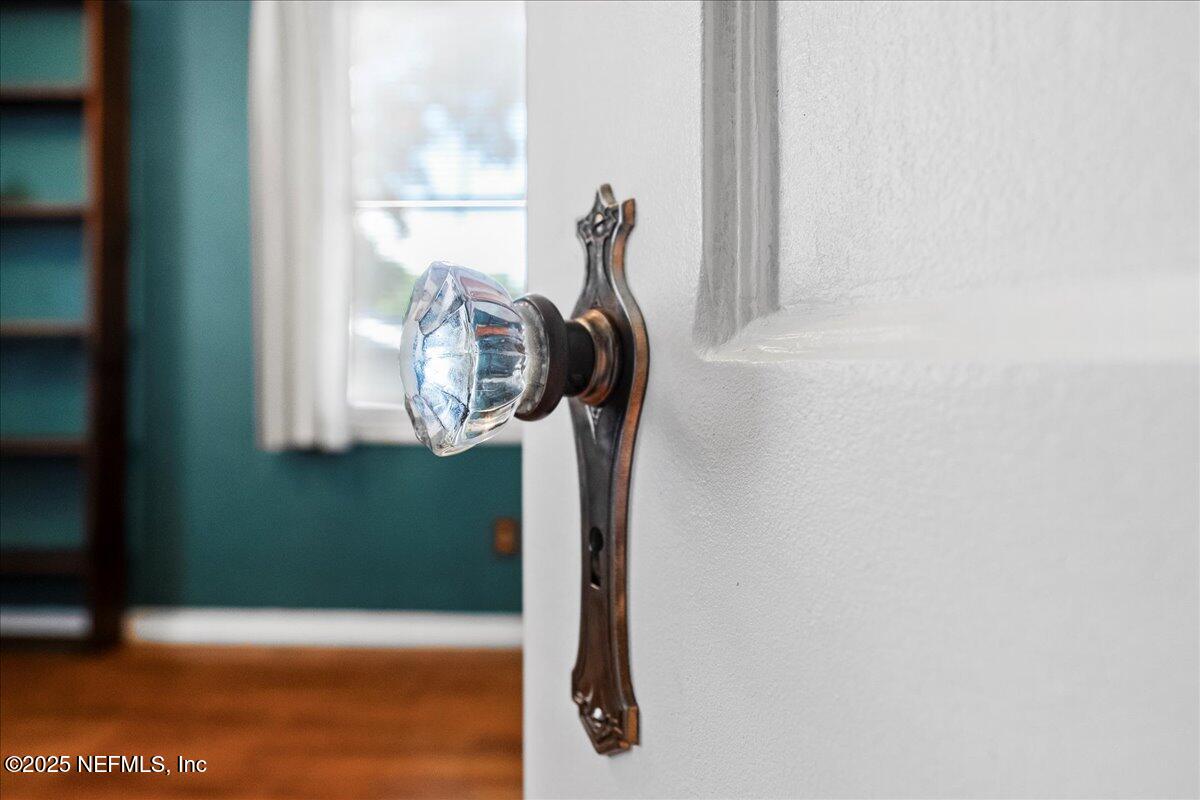 1517 Pershing Road Jacksonville, FL 32205 - Photo 23 of 39 Bedroom 2