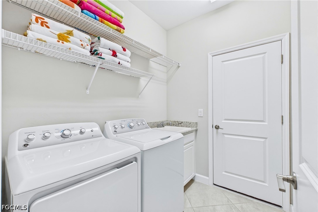 11583 Canopy Loop Fort Myers, FL 33913 - Photo 29 of 50 Gallery Image 29