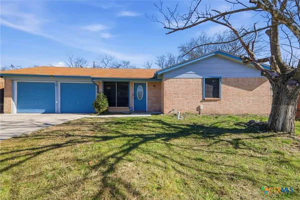 $1,600 | 1403 Little Street, Copperas Cove, TX 76522