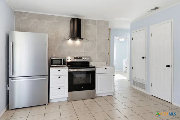 $1,600 | 1403 Little Street, Copperas Cove, TX 76522