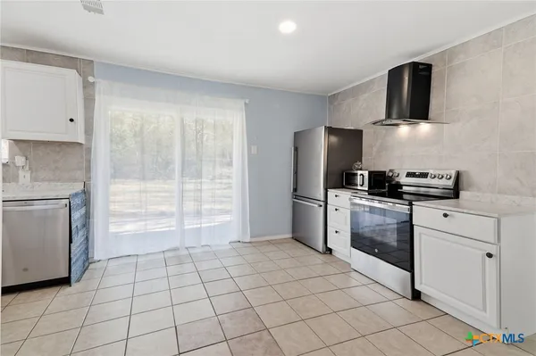 $1,600 | 1403 Little Street, Copperas Cove, TX 76522