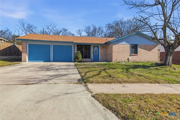 $1,600 | 1403 Little Street, Copperas Cove, TX 76522