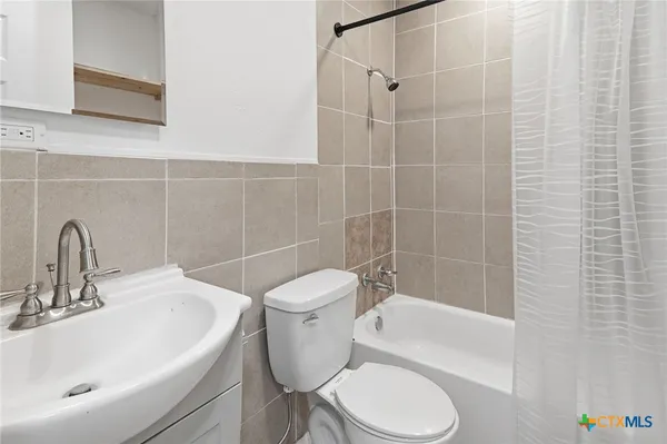 $1,600 | 1403 Little Street, Copperas Cove, TX 76522