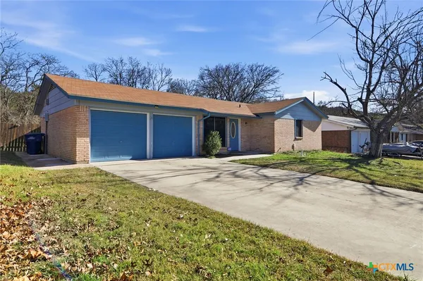 $1,600 | 1403 Little Street, Copperas Cove, TX 76522