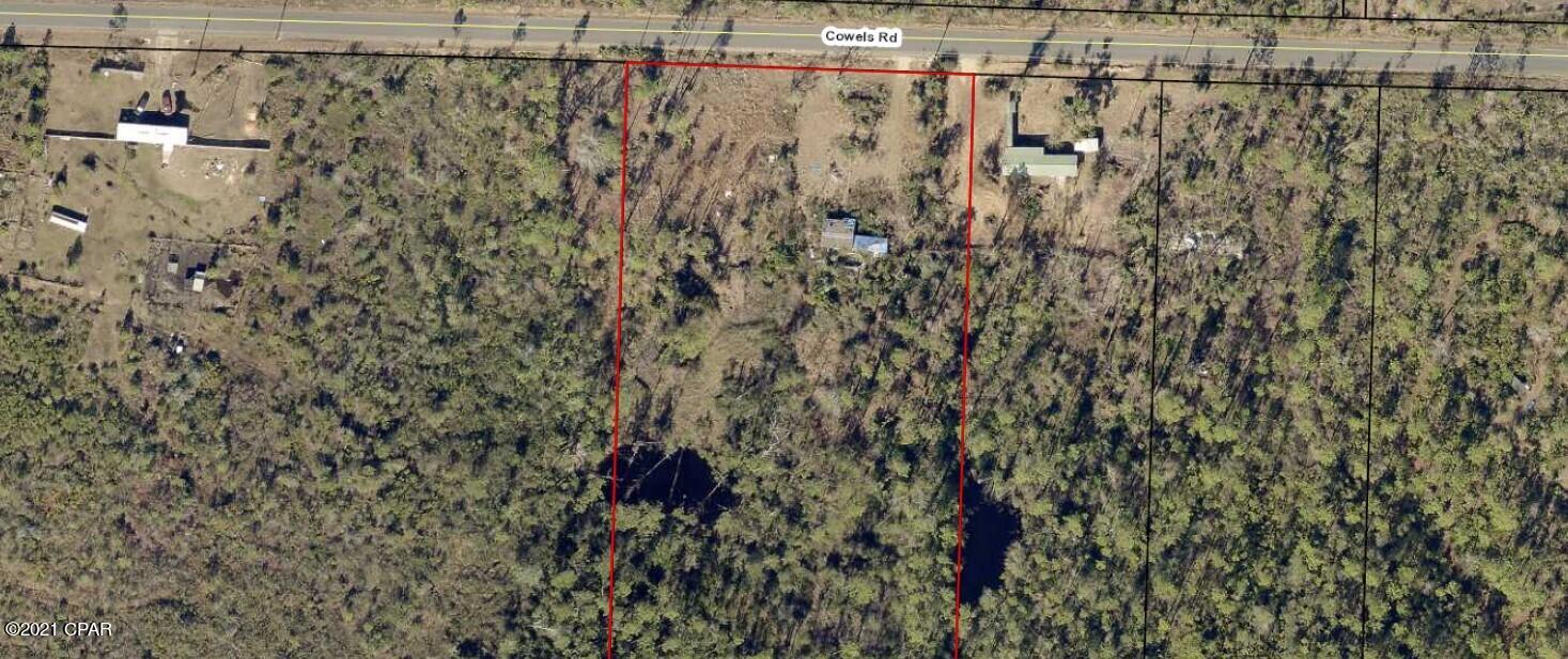 10528 Cowels Road Fountain, FL 32438 - Photo 3 of 3 Gallery Image 3