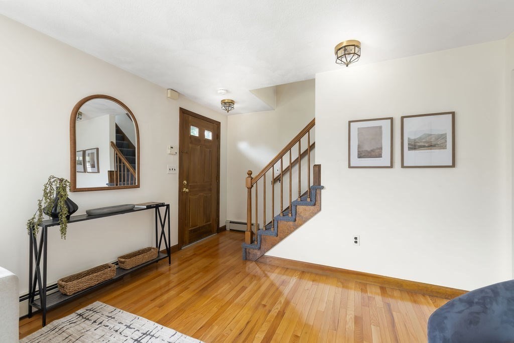 58 Albemarle Road Waltham, MA 02452 - Photo 11 of 20 Gallery Image 11
