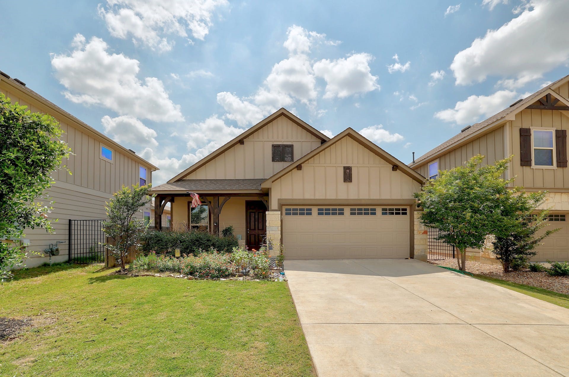 208 Russet Trail Georgetown, TX 78628 - Photo 1 of 1