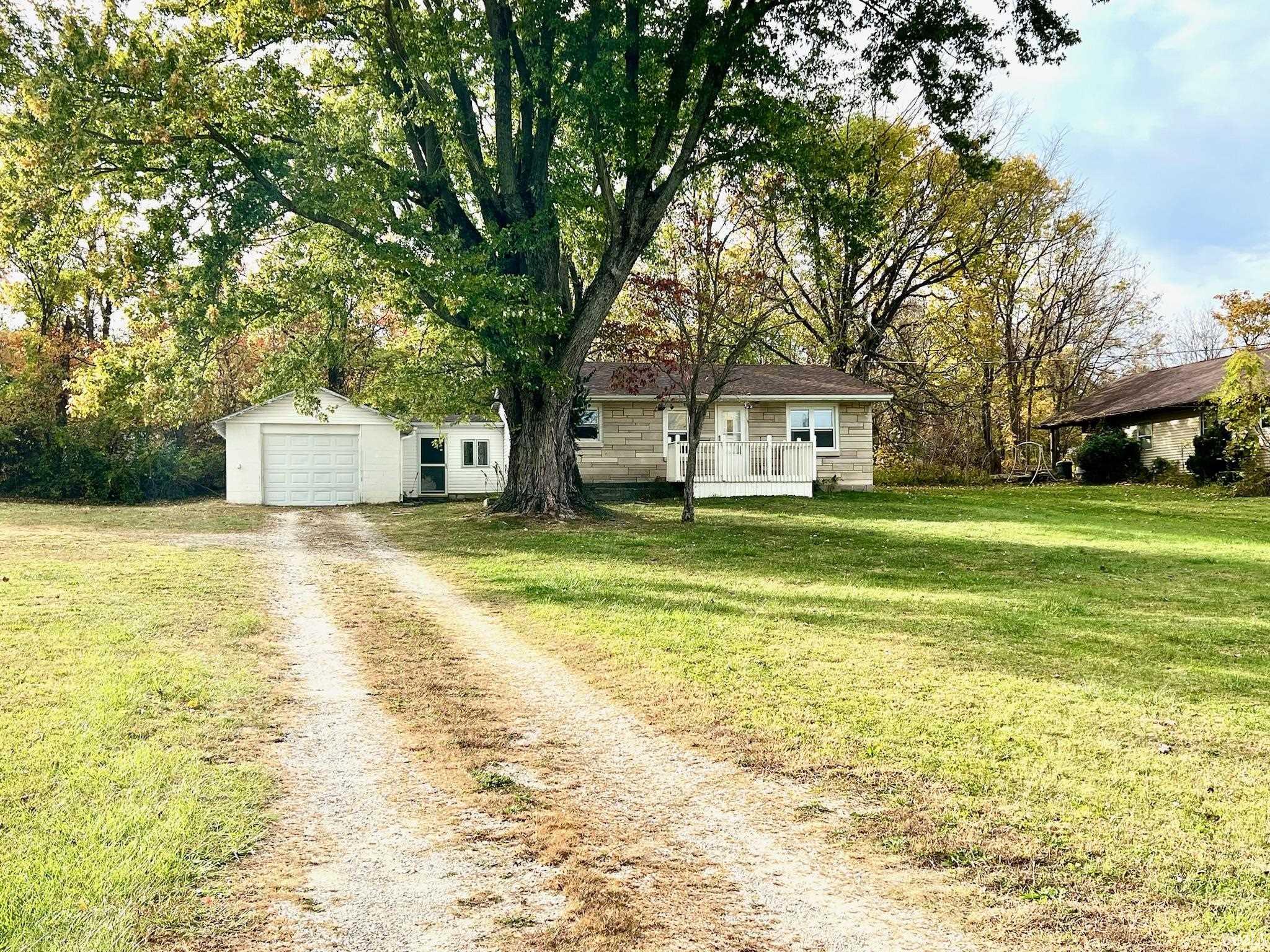 321 North Jackson Street Bedford, IN 47421 - Photo 18 of 19