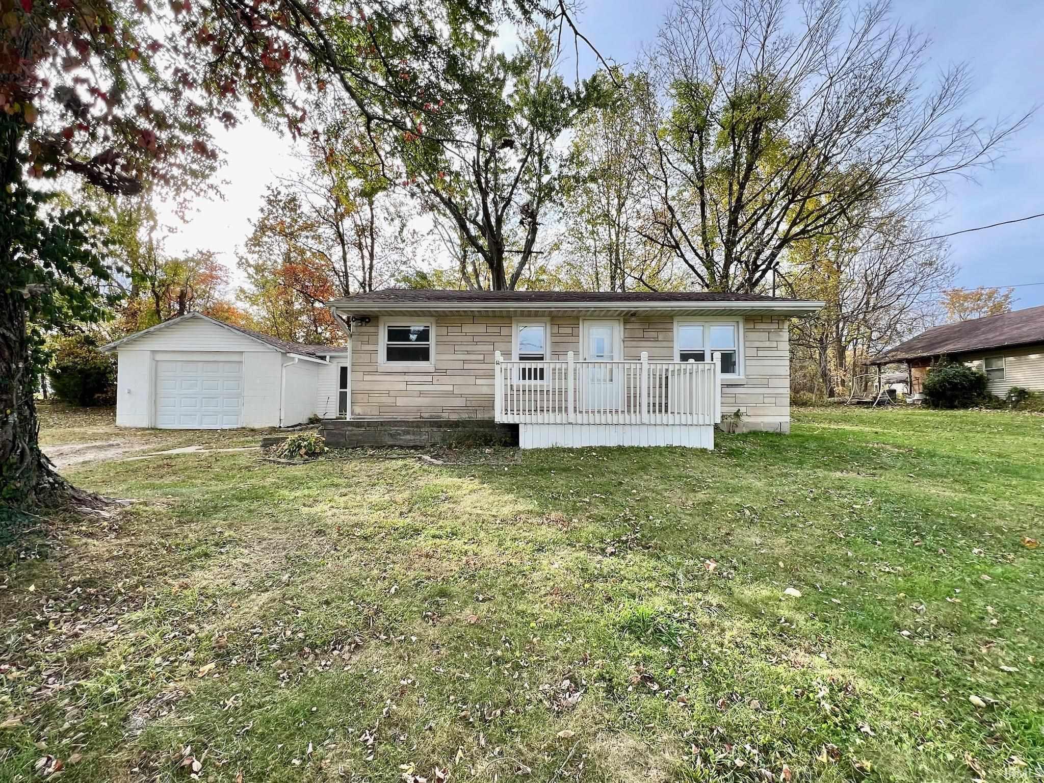 321 North Jackson Street Bedford, IN 47421 - Photo 19 of 19