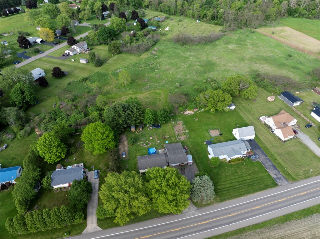 5270 Wolf Run Road Campbell, NY 14821 - Photo 7 of 14