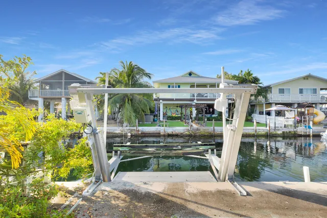 $650,000 | 22948 Drake Lane, Cudjoe, FL 33042