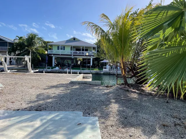 $650,000 | 22948 Drake Lane, Cudjoe, FL 33042