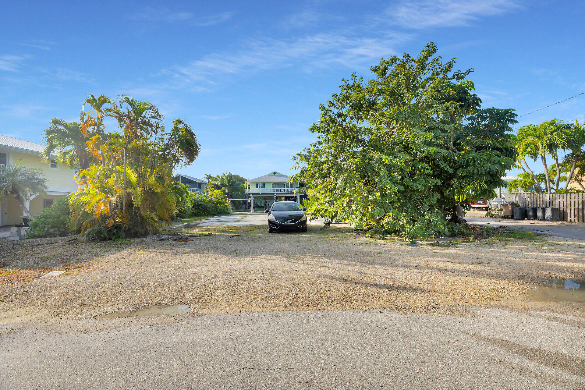 22948 Drake Lane Cudjoe, FL 33042 - Photo 23 of 40 front of corner lot