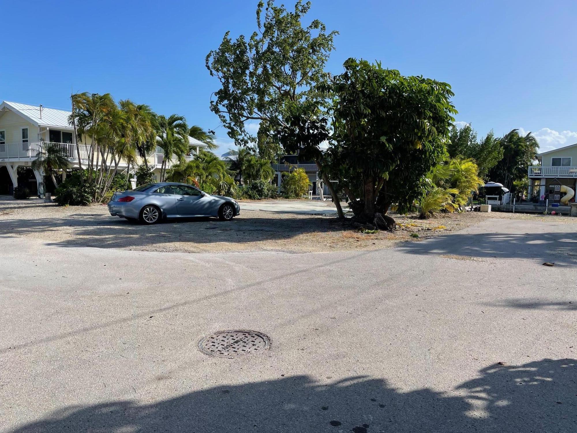 22948 Drake Lane Cudjoe, FL 33042 - Photo 24 of 40 Street corner of lot