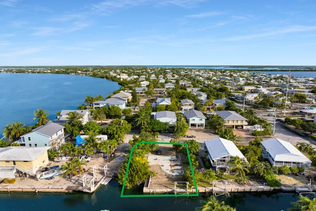 $650,000 | 22948 Drake Lane, Cudjoe, FL 33042