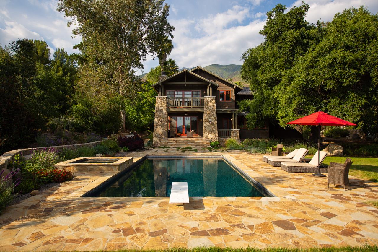 2330 Ladera Road Ojai, CA 93023 - Photo 1 of 48 Gallery Image 1