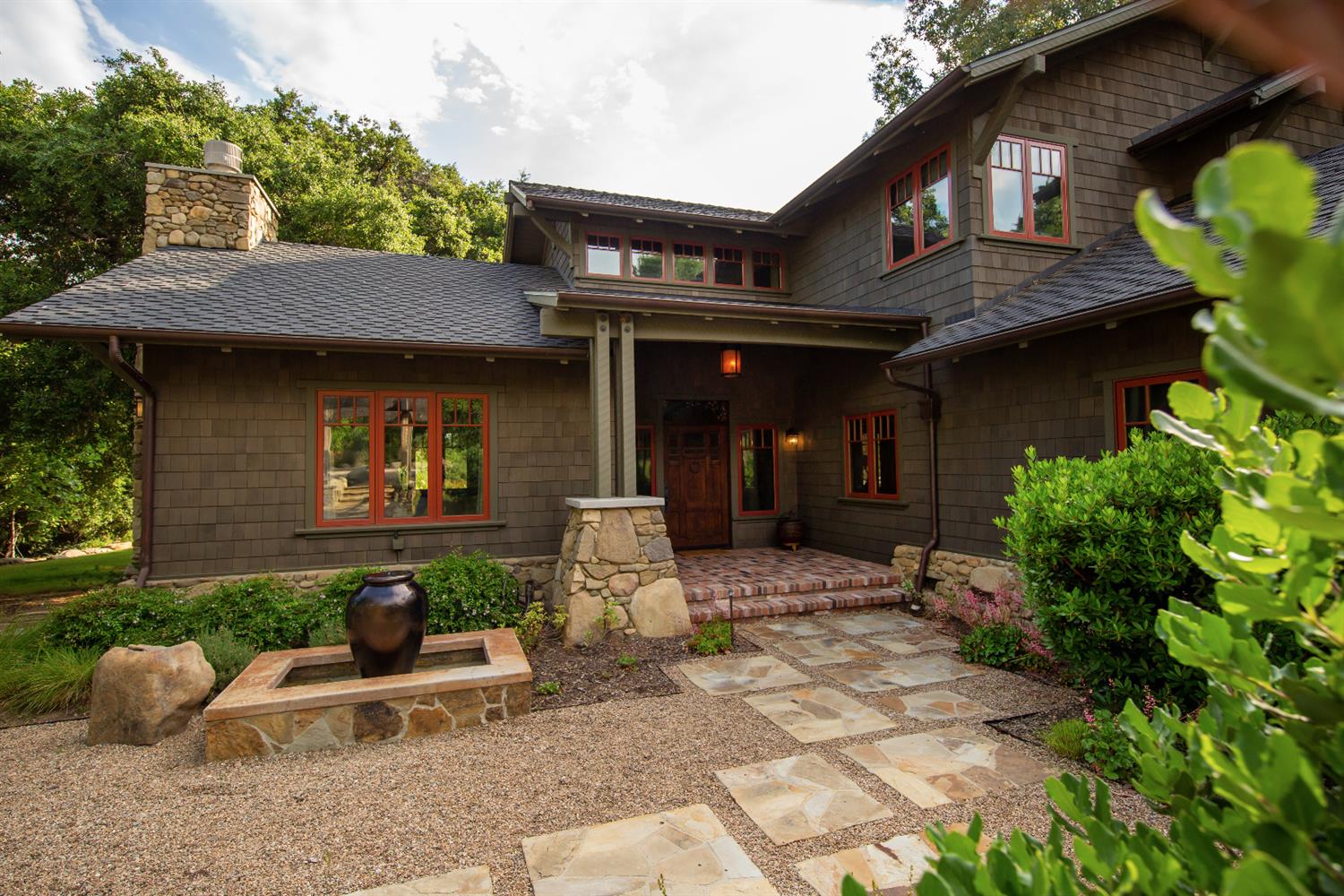 2330 Ladera Road Ojai, CA 93023 - Photo 41 of 48 Gallery Image 41