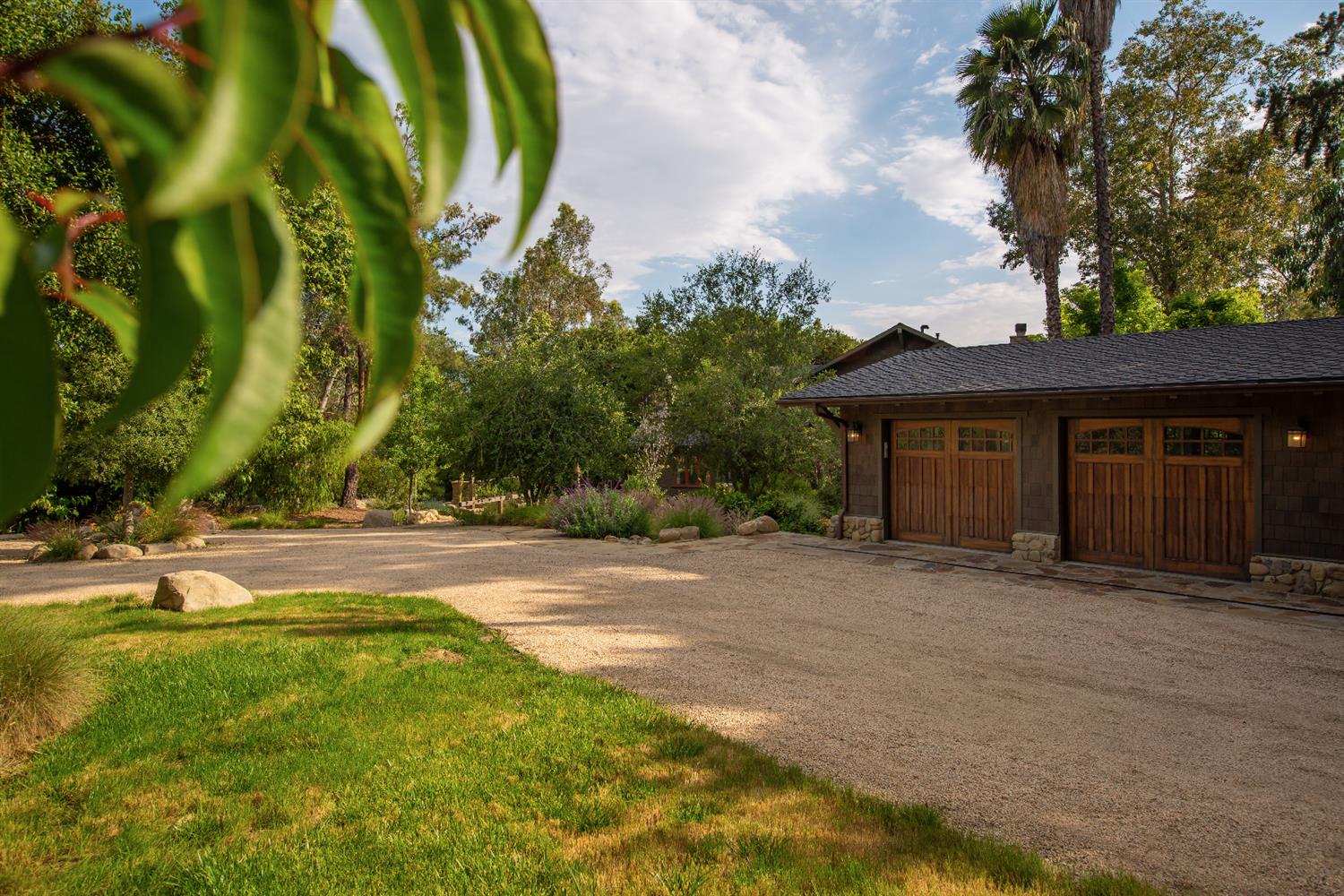 2330 Ladera Road Ojai, CA 93023 - Photo 45 of 48 Gallery Image 45